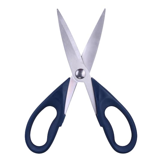 Stainless Steel Kitchen Shears by Makery™